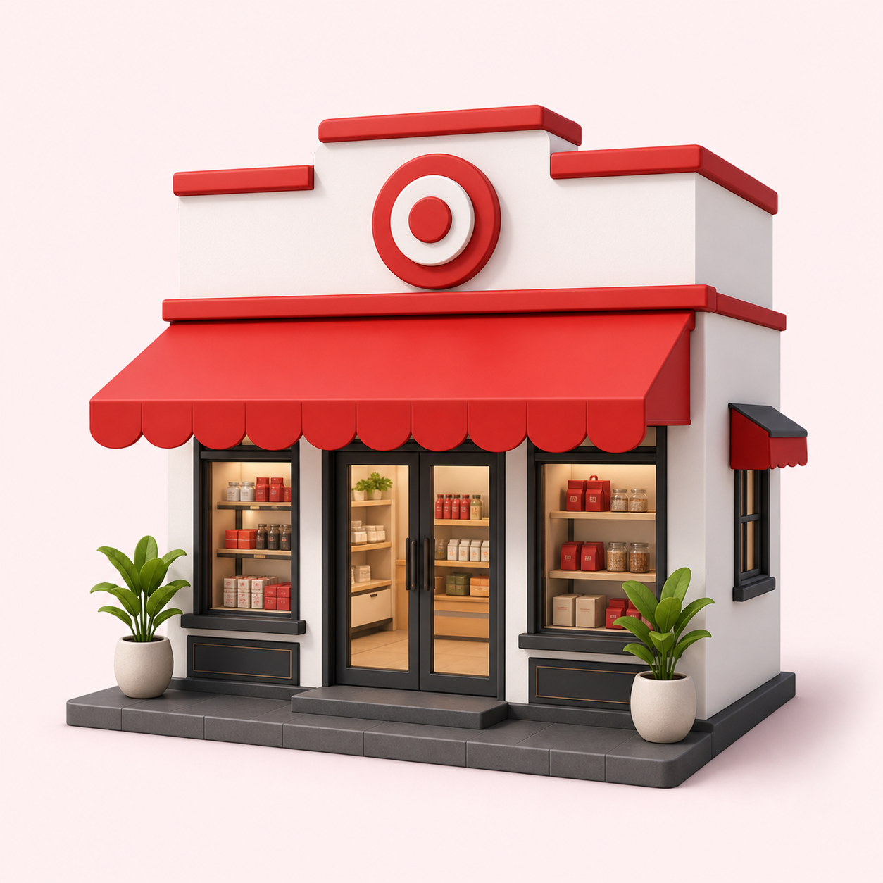 OBOROTO partner storefront